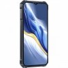 OUKITEL Smartfon WP36 Pro 4G 6/256GB IP68 czarny